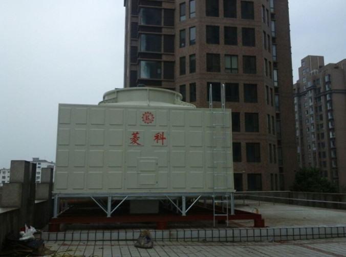 鄭州冷卻塔 鄭州冷卻塔